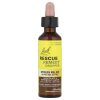 Bach, Rescue Remedy, капли для снятия стресса, шоколад и мята, 20 мл