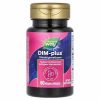 Nature's Way, DIM-plus, Метаболизм эстрогенов, 60 капсул