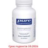 Pure, Arabinogalactan, Арабиногалактан, 90 капсул, до 10/2026