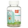Chapter One, Magnesium, Магний для детей, вкус яблоко, 60 жевательных конфет