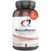 Designs for Health, BroccoProtect, Добавка из семян брокколи и горчицы, 90 капсул