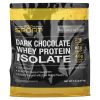 California Gold Nutrition, Sport, изолят сывороточного протеина, вкус темного шоколада, 2,27кг