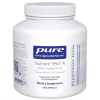Pure Encapsulations, Nutrient 950 А, Витамины и минералы, без меди и железа, 180 капсул