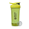 BlenderBottle, Шейкер спортивный, Tritan Sport, Surge Yellow, 828 (28 унций)