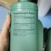 Sports Research, Органическое масло MCT, Organic MCT Oil, С8+С10, без запаха, 946 мл