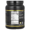 California Gold, Sport, изолят сывороточного протеина, Whey Protein Isolate, 454 г