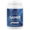 MRM Nutrition, концентрат сывороточного протеина, изолята и мицеллярного казеина, Gainer, вкус ванили, 1512 г