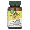 MegaFood, Women’s 40+ One Daily, Мультивитамины для женщин старше 40 лет, 60 таблеток