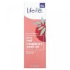 Life-flo, чистое масло семян красной малины, Red Raspberry Seed Oil, 59 мл