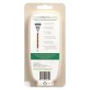 Buldog Skincare, Raizor Bamboo + 2 Blades, Бритвенный станок с 2 кассетами и 5 лезвиями для мужчин