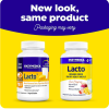 Enzymedica, Lacto, ферменты для переваривания молочных продуктов, поддержка пищеварения, 180 капсул