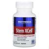 Enzymedica, Stem XCell, 60 капсул
