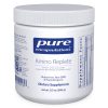 Pure Encapsulations, Amino Replete, аминокислоты, поддержка здоровья и спортивной активности, 240 г