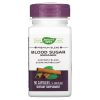 Nature's Way, Blood Sugar Manager, поддержка уровня сахара в крови, 90 капсул