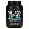 Collagen Peptides, Sports Research, Коллаген пептидный, без вкусовых добавок, 907гр