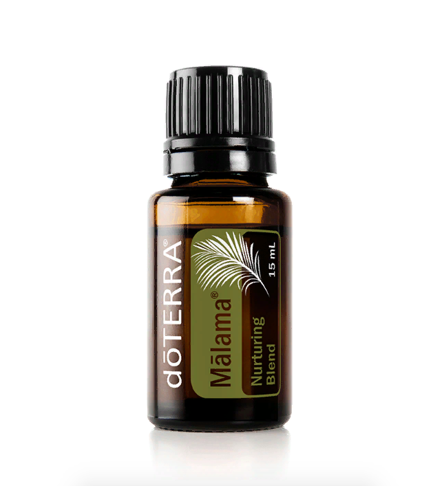 doTERRA, Эфирное масло Малама, Mālama, 15 мл