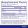 Pure Encapsulations, Липосомальный глутатион жидкий, 50 мл ДИСКОНТ (подтёк)