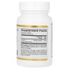 California Gold Nutrition, Витамин D3, 125 мкг (5000 МЕ), 90 капсул из рыбьего желатина