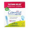 Boiron, помощь при прорезывании зубов, 30 порций, Camilia, АКЦИЯ