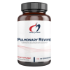 Designs for Health, Pulmonary Revive, для здоровья дыхательных путей, 120 капс - срок до 03/26
