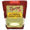 Bob's Red Mill, Универсальная мука для выпечки, без глютена, 1,24 кг