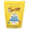 Bob's Red Mill, EGG Replacer, Заменитель яиц без глютена, 340 г