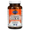 Garden of Life, Vitamin Code, Витамин C RAW, 120 капсул