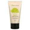Mild By Nature, успокаивающий крем для рук с аргановым, марулы, кокосовым маслами, 71 г