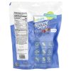 YumEarth, Жевательные мишки, Ассорти вкусов, Gummy Bears, 10 пакетов со снеками