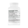 Thorne Research, Trace Minerals, Микроэлементы, 90 капсул