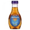 Wholesome, Сироп голубой агавы, органический, Blue Agave, 333 г