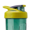 Blender Bottle, Шейкер, Tritan Sport (White) + BlenderBall (Redwood) 828 мл