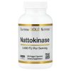 Lake Avenue, Наттокиназа, Nattokinase, Proteolytic Enzyme 2000 FUs, 180 капсул