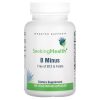 Seeking Health, B Minus, Комплекс витаминов группы B, без витамина B12 и фолиевой кислоты 100 капсул