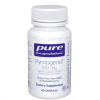 Pure Encapsulations, Pycnogenol, Пикногенол 100мг, антиоксидантный комлекс, 60 капсул
