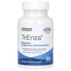 Houston Enzymes, TriEnza, ферменты при пищевой непереносимости, 90 капсул