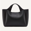 DKNY, сумка Willa Mini Satchel Bag, Black, цвет черный