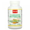 Jarrow Formulas, фитосомы куркумина, 500 мг, 120 капсул