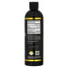 California Gold Nutrition, SPORT, органическое масло MCT, Organic MCT Oil, 355 мл