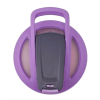 Blender Bottle, Шейкер, Tritan Sport (White) + BlenderBall (Redwood) 828 мл