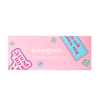 COLORGRAM, Milk Bling Shadow, Жидкие тени для век с блестками, 07 Fairy Like, 3,2 г