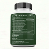 Ancestral Supplements, Greens, Поддержка иммунитета и пищеварения, 180 капс