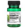 Swanson, Huperzine A, Гуперин A, поддержка когнитивных функций, 200 мкг, 30 капсул