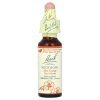 Bach, Original Flower Remedies, каменная роза, от тревожности и сомнений, Rock Rose, 10мл