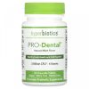 Vital Nutrients (Hyperbiotics), PRO-Dental, для здоровья полости рта, 3 млрд КОЕ, 45 жев.таб.
