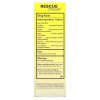 Bach, Rescue Cream, успокаивающий крем для лица и тела, 30 г