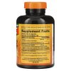 American Health, Ester-C, витамин С с цитрусовыми биофлавоноидами, 500 мг, 240 капсул