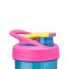 BlenderBottle, Шейкер спортивный, Серия Tritan Sport, Frenzy Mode, 828 мл (28 унции)