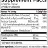 Designs for Health, Homocysteine Supreme, здоровый уровень гомоцистеина, 120 капсул