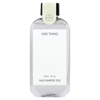 One Thing, Niacinamide 10%, Ниацинамид 10%, увлажняющий тонер для лица, 150 мл